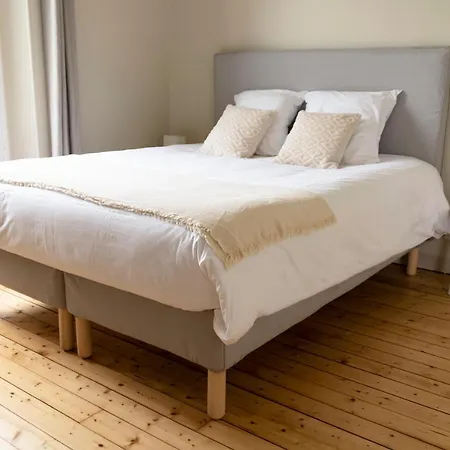 Bed & Breakfast Terres Jaunes Avenay-Val-d'Or