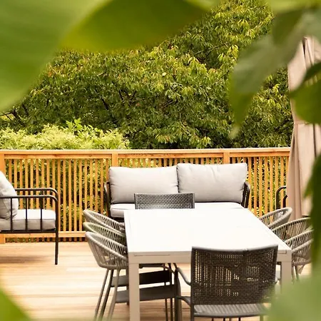 Bed & Breakfast Terres Jaunes