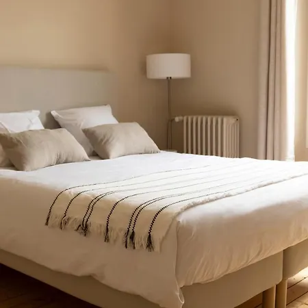 Terres Jaunes Frühstückspension Avenay-Val-d'Or