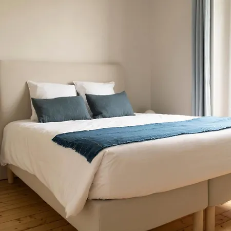 Terres Jaunes Bed & Breakfast Avenay-Val-d'Or