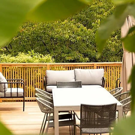 Bed & Breakfast Terres Jaunes Avenay-Val-d'Or