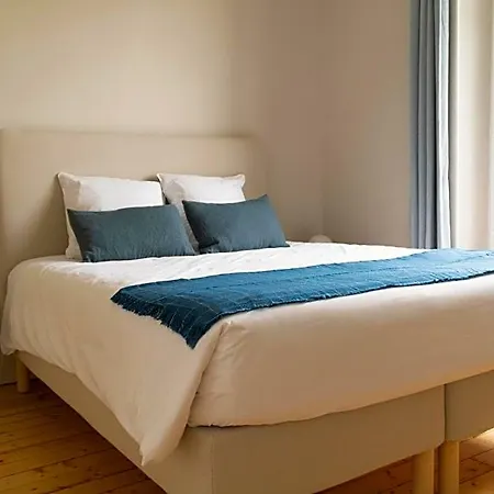 Terres Jaunes Bed & Breakfast