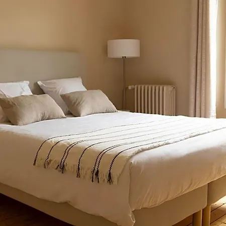 Bed & Breakfast Terres Jaunes Avenay-Val-d'Or