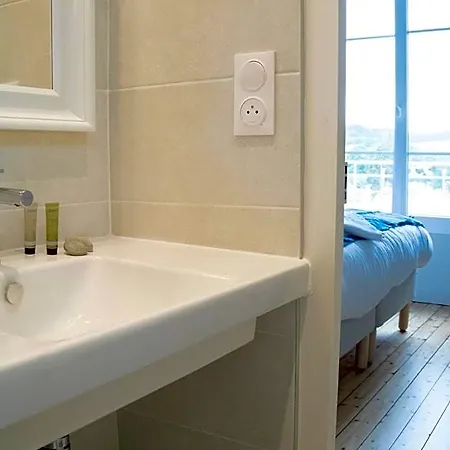 Terres Jaunes Bed & Breakfast Avenay-Val-d'Or