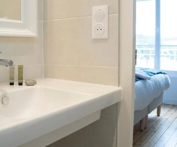 Bed & Breakfast Terres Jaunes