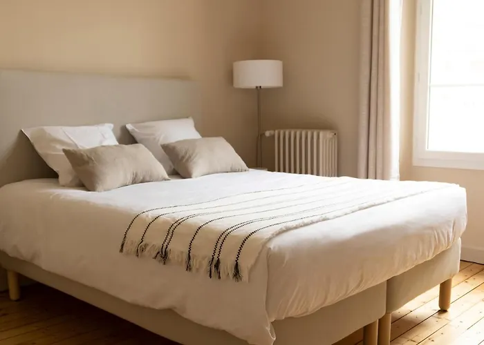 Terres Jaunes Bed & Breakfast Avenay-Val-d'Or